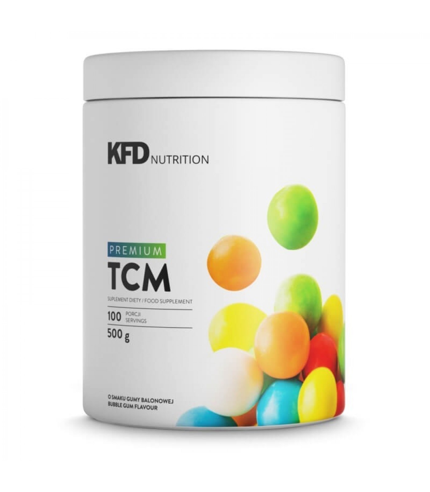 KFD Premium TCM